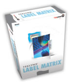 labelmatrix条形码打印软件华东总代理
